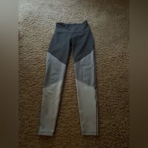 Tri Colored Old Navy Athletic Leggings